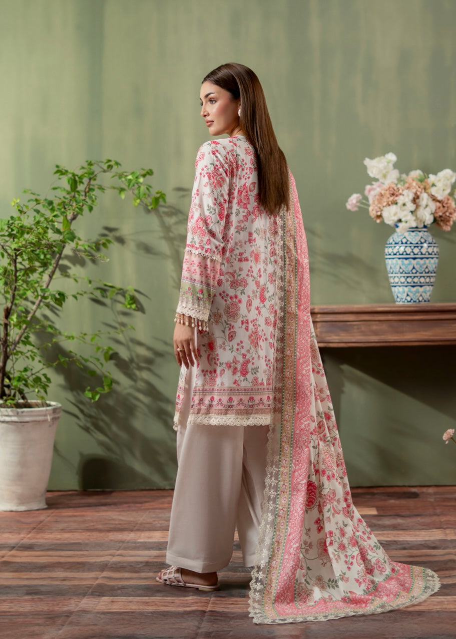 MCMY111-PREMIUM LAWN SUIT