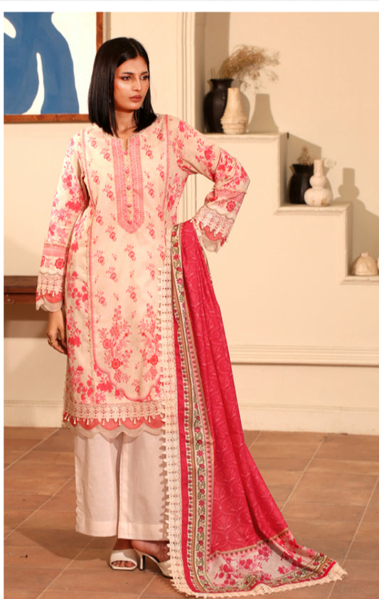 MCMU128-PREMIUM LAWN SUITS