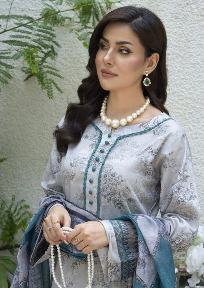 MCPKS101-READY TO WEAR LAWN COLLECTION