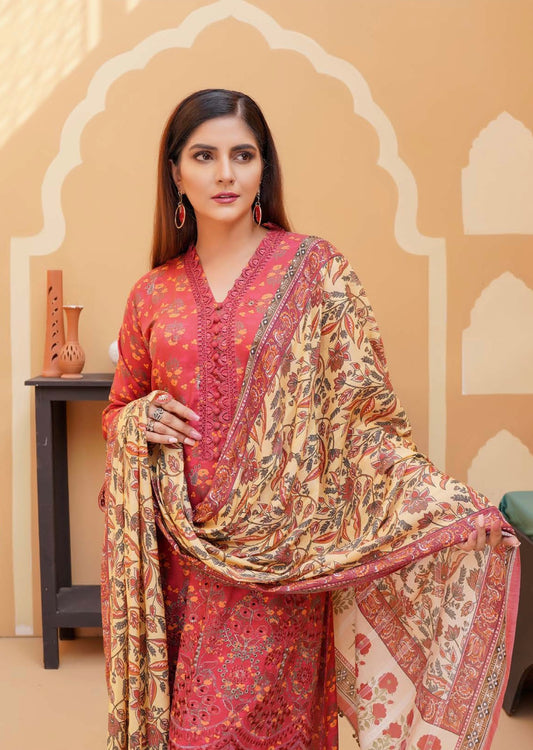 MCPKM601-READY TO WEAR PAKISTANI SUITS