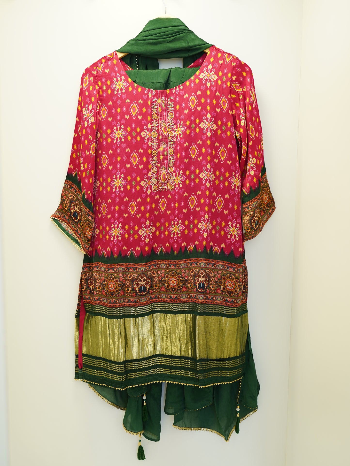 MCINDR02-DESIGNER COLLECTION
