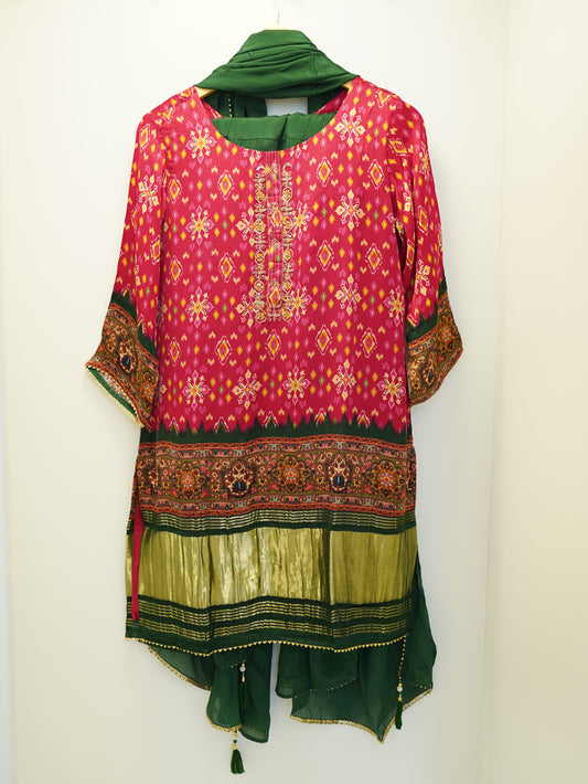 MCINDR02-DESIGNER COLLECTION