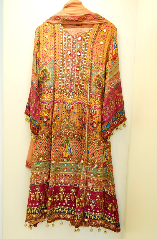 MCINDR05-DESIGNER COLLECTION