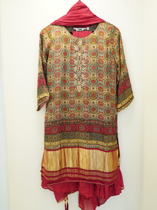 MCINDR07-DESIGNER COLLECTION
