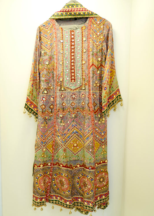 MCINDR08-DESIGNER COLLECTION