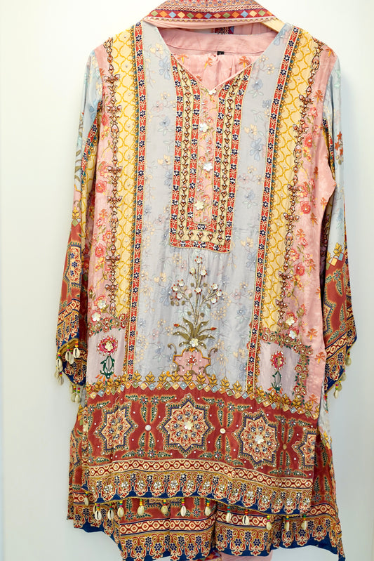 MCINDR011-DESIGNER COLLECTION