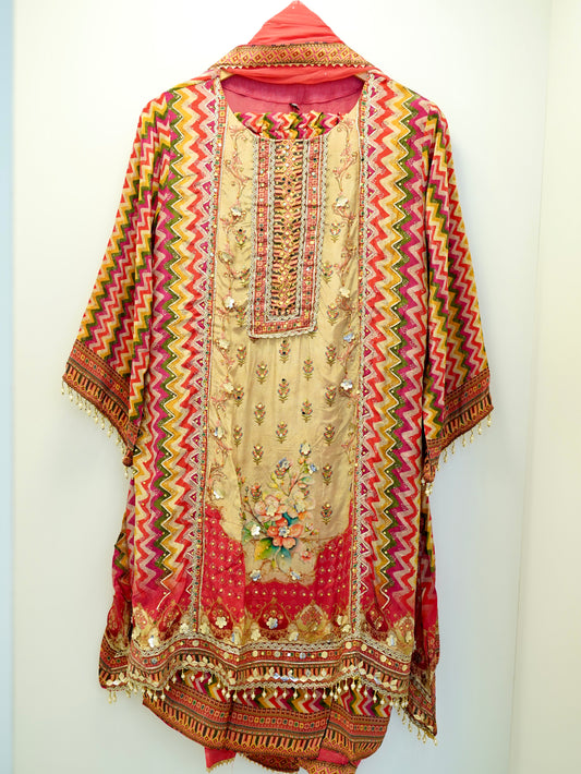 MCINDR012-DESIGNER COLLECTION