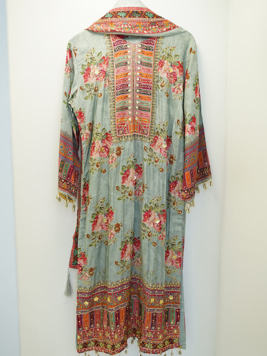 MCINDR09-DESIGNER COLLECTION