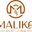 Malika Clothing Qatar logo