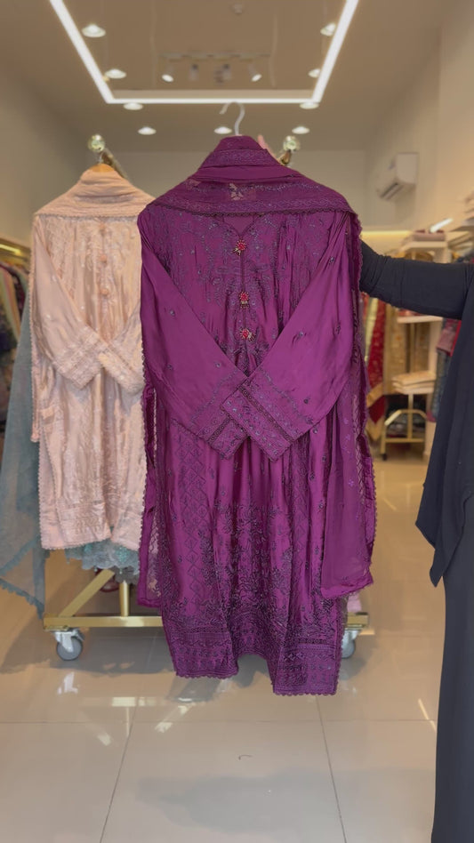 MCLH104-PREMIUM SILK COLLECTION
