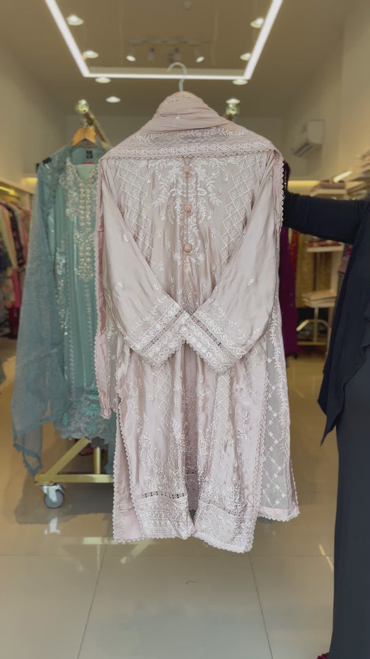 MCLH103-PREMIUM SILK COLLECTION