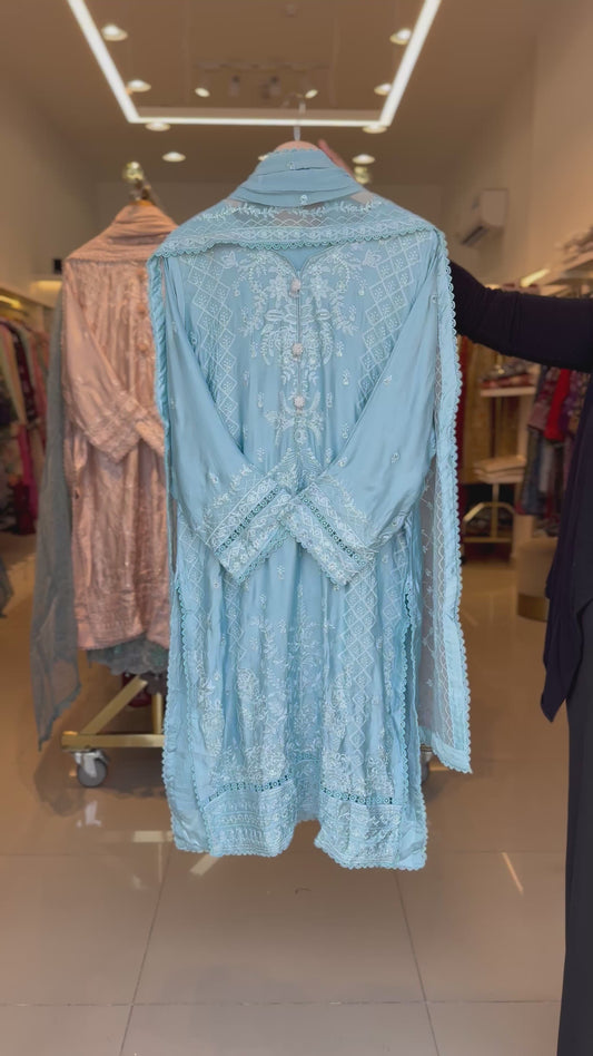MCLH102-PREMIUM SILK COLLECTION