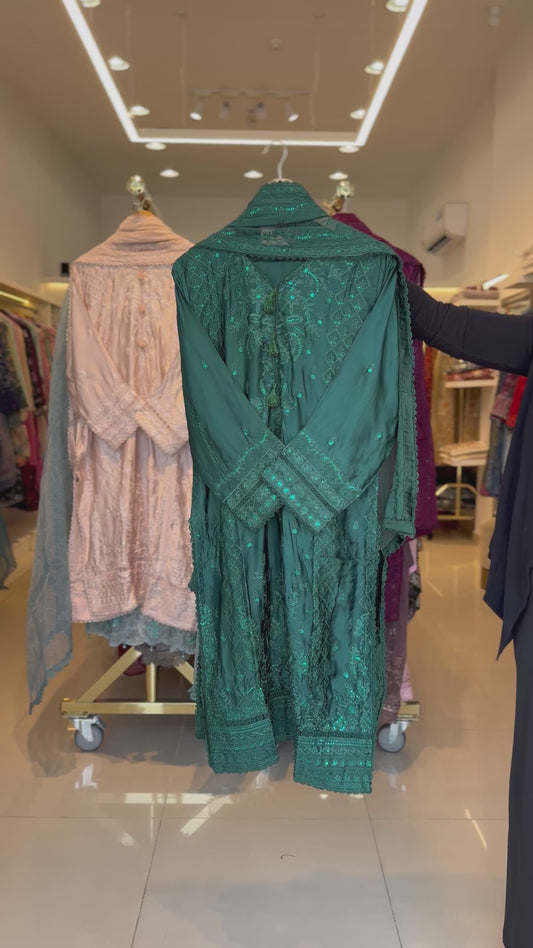 MCLH101-PREMIUM SILK COLLECTION